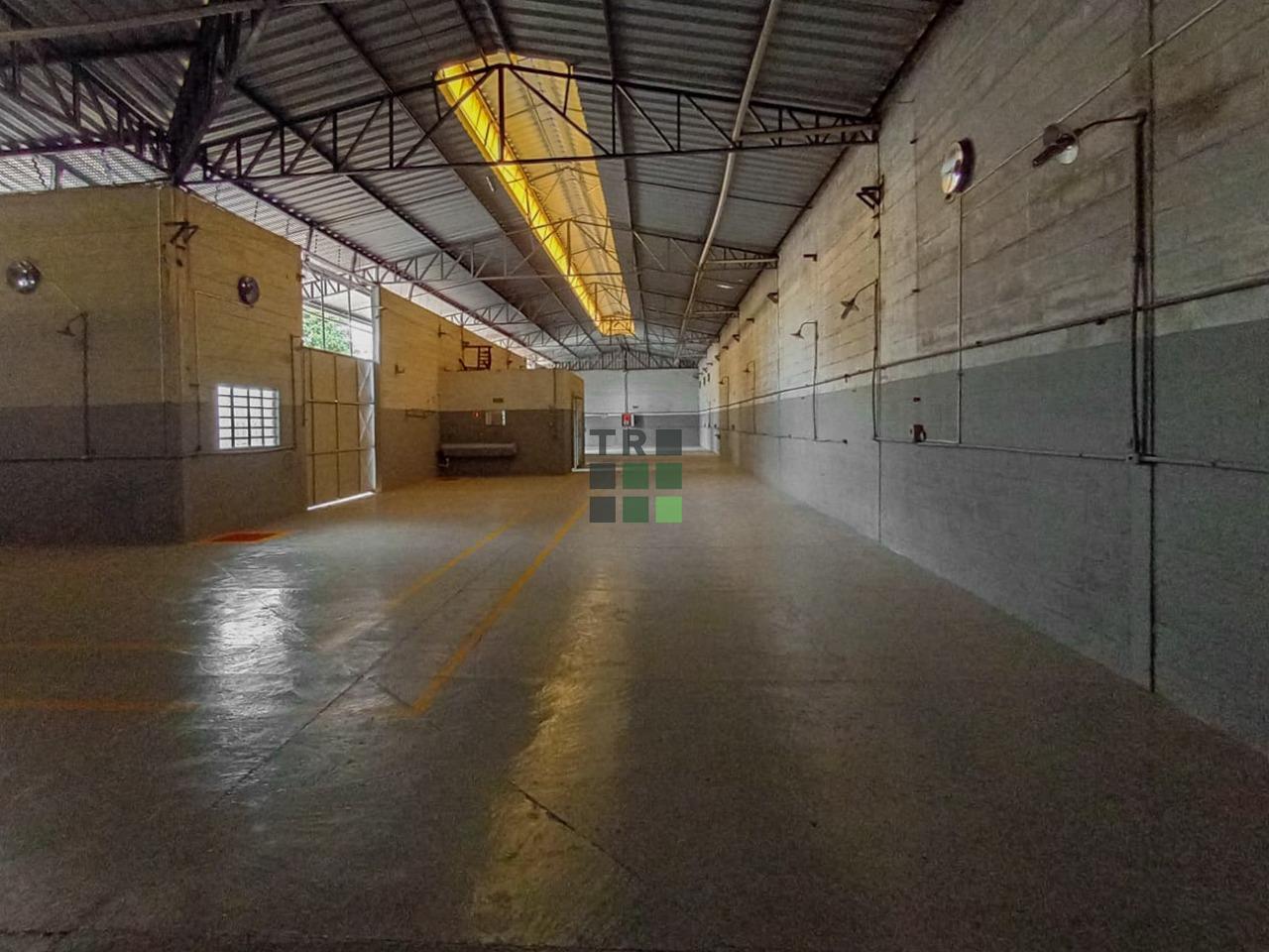 Barracão / Galpão para aluguel no Vila Maria, em Três Lagoas: 