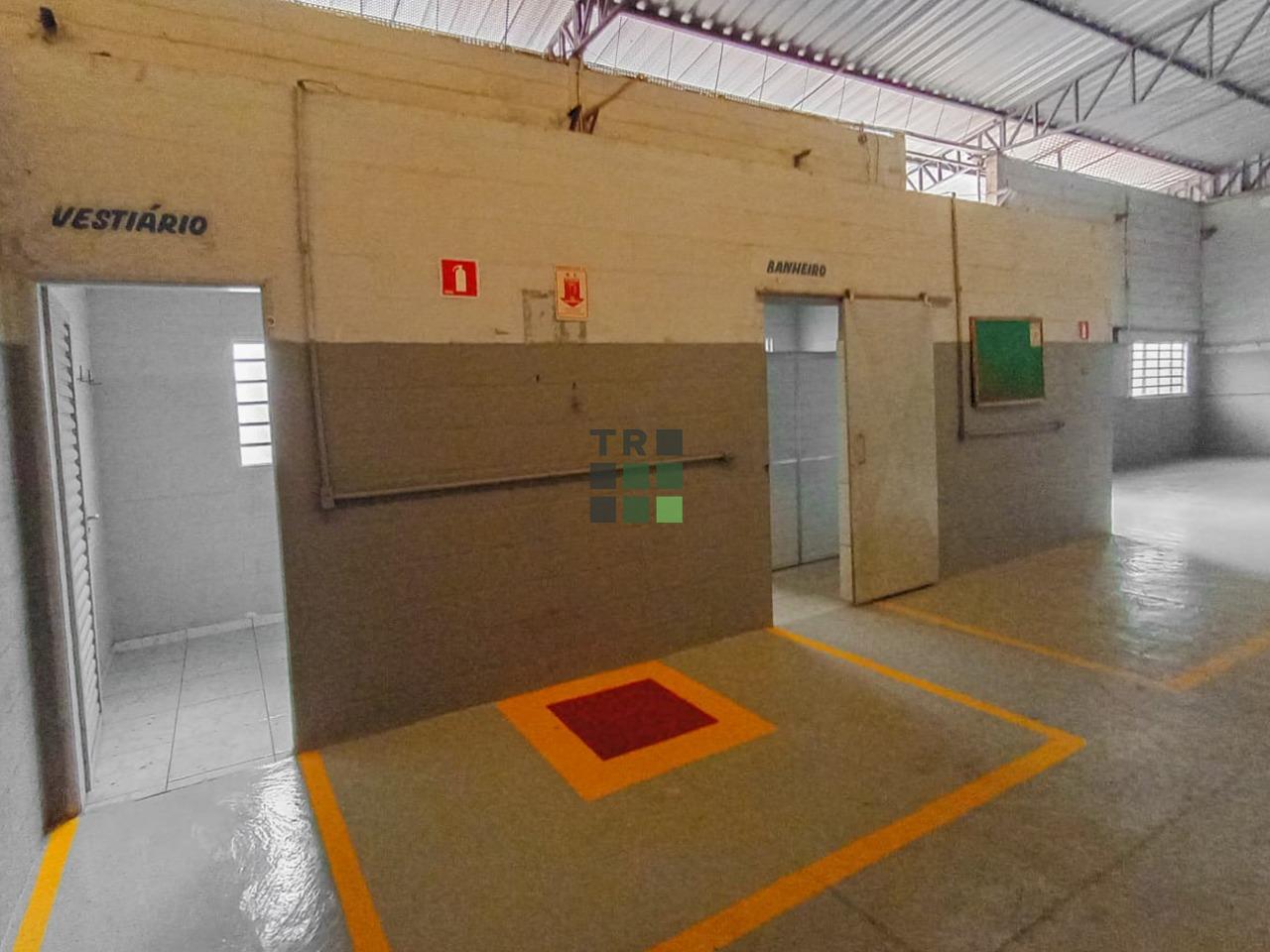 Barracão / Galpão para aluguel no Vila Maria, em Três Lagoas: 