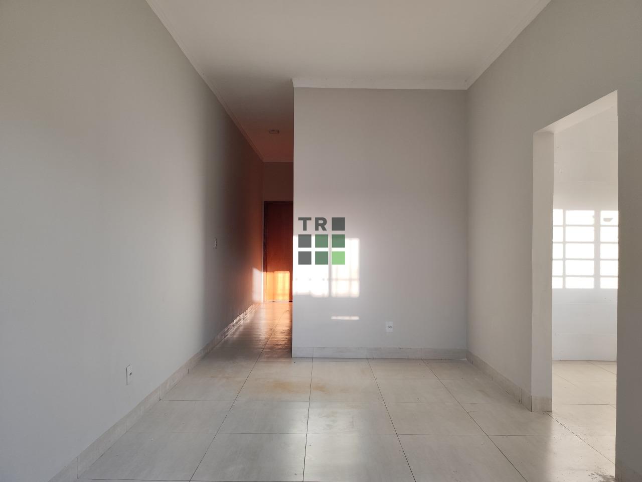 Casa 2 quartos 1 suíte para aluguel no Jardim das Américas, em Três Lagoas: 