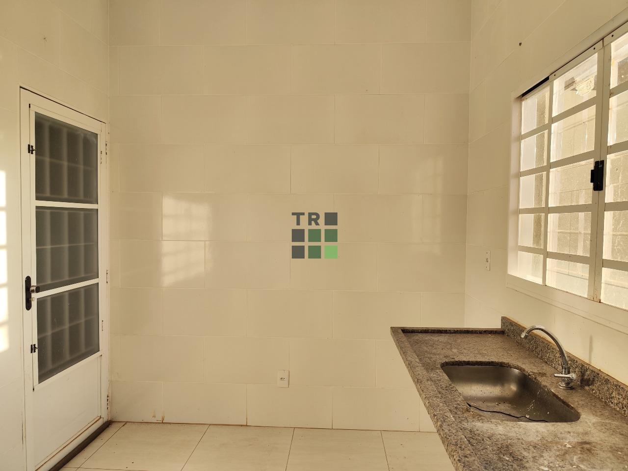 Casa 2 quartos 1 suíte para aluguel no Jardim das Américas, em Três Lagoas: 