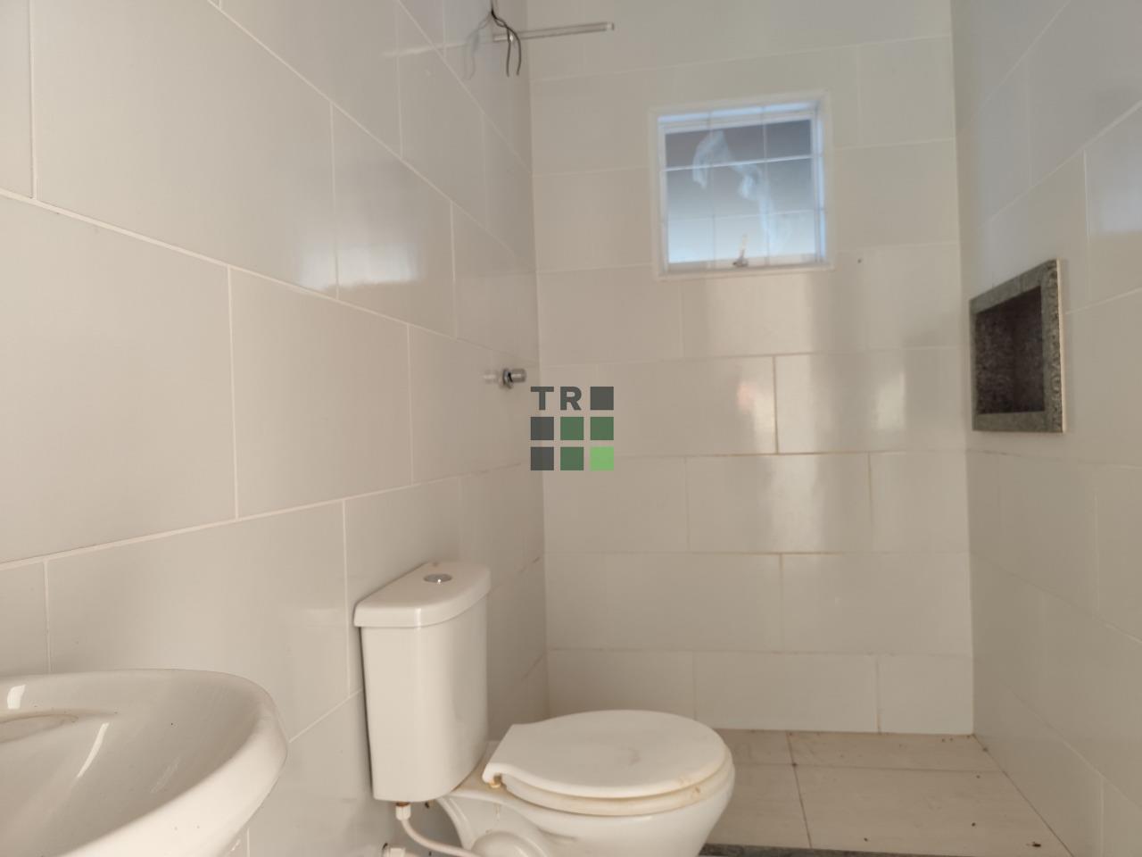 Casa 2 quartos 1 suíte para aluguel no Jardim das Américas, em Três Lagoas: 