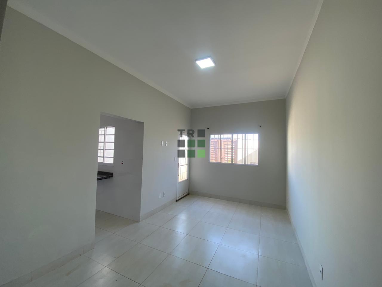 Casa 2 quartos 1 suíte para aluguel no Jardim das Américas, em Três Lagoas: 