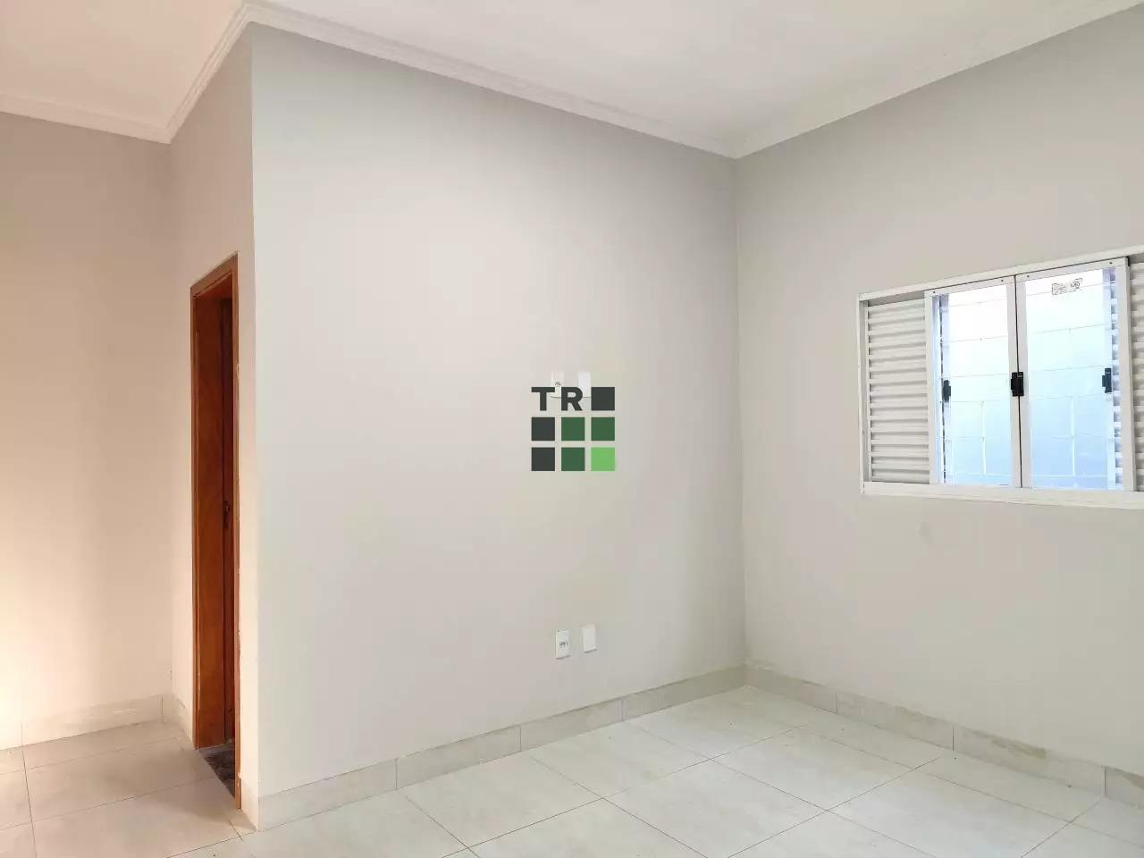 Casa 2 quartos 1 suíte para aluguel no Jardim das Américas, em Três Lagoas: 