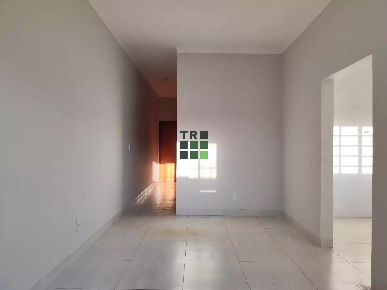 Casa 2 quartos 1 suíte para aluguel no Jardim das Américas, em Três Lagoas: 