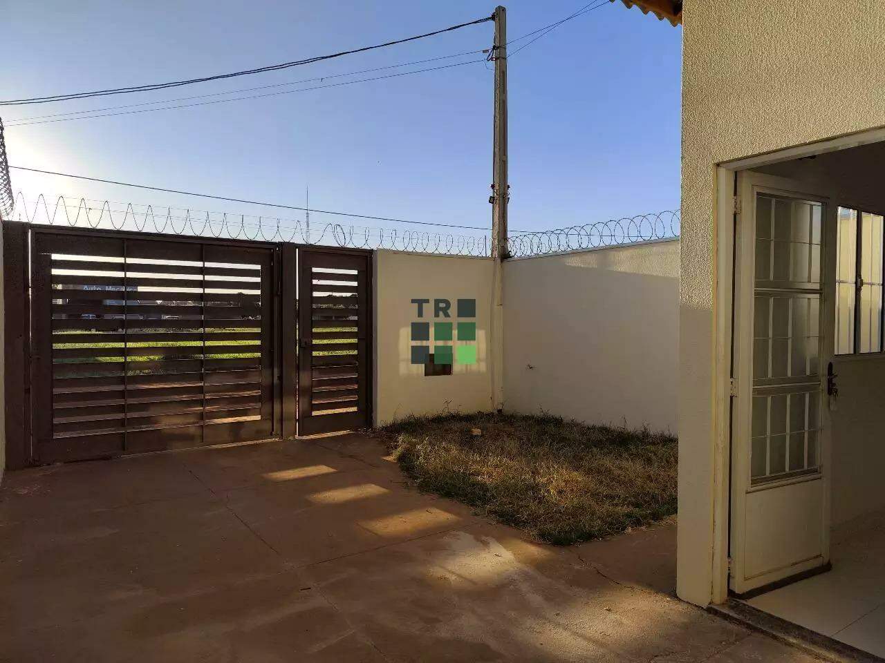 Casa 2 quartos 1 suíte para aluguel no Jardim das Américas, em Três Lagoas: 