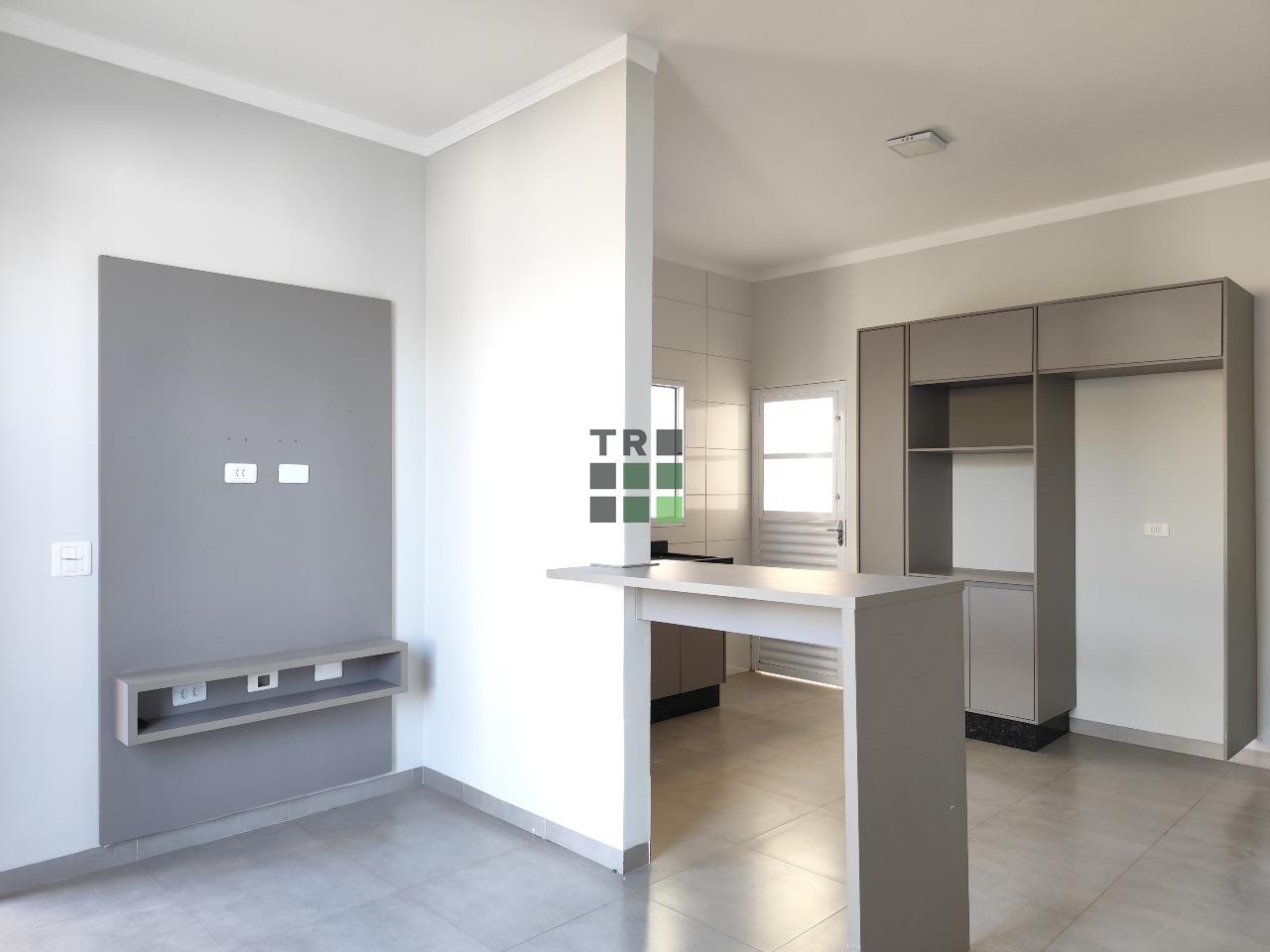 Casa 2 quartos 1 suíte para aluguel no Jardim dos Ipês, em Três Lagoas: 