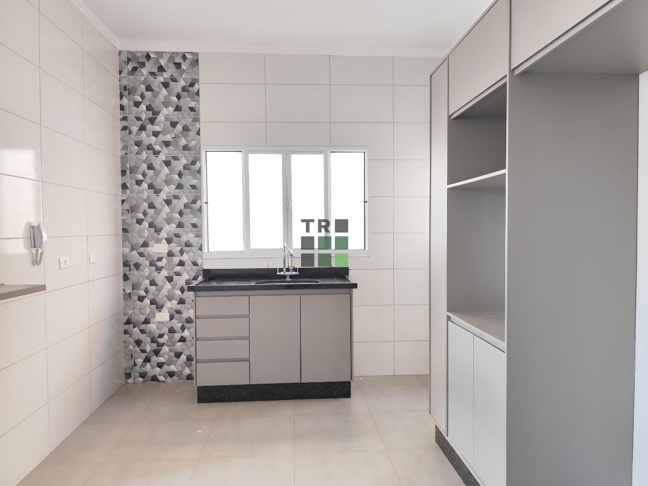 Casa 2 quartos 1 suíte para aluguel no Jardim dos Ipês, em Três Lagoas: 