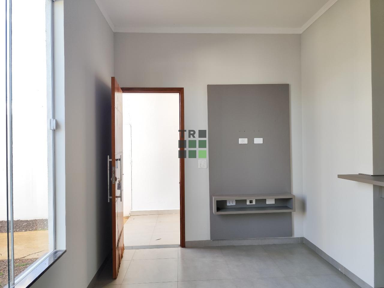 Casa 2 quartos 1 suíte para aluguel no Jardim dos Ipês, em Três Lagoas: 