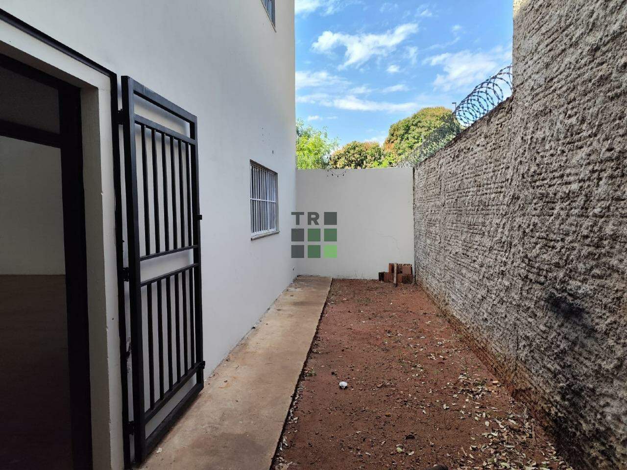 Barracão / Galpão para aluguel no Jardim Alvorada, em Três Lagoas: 