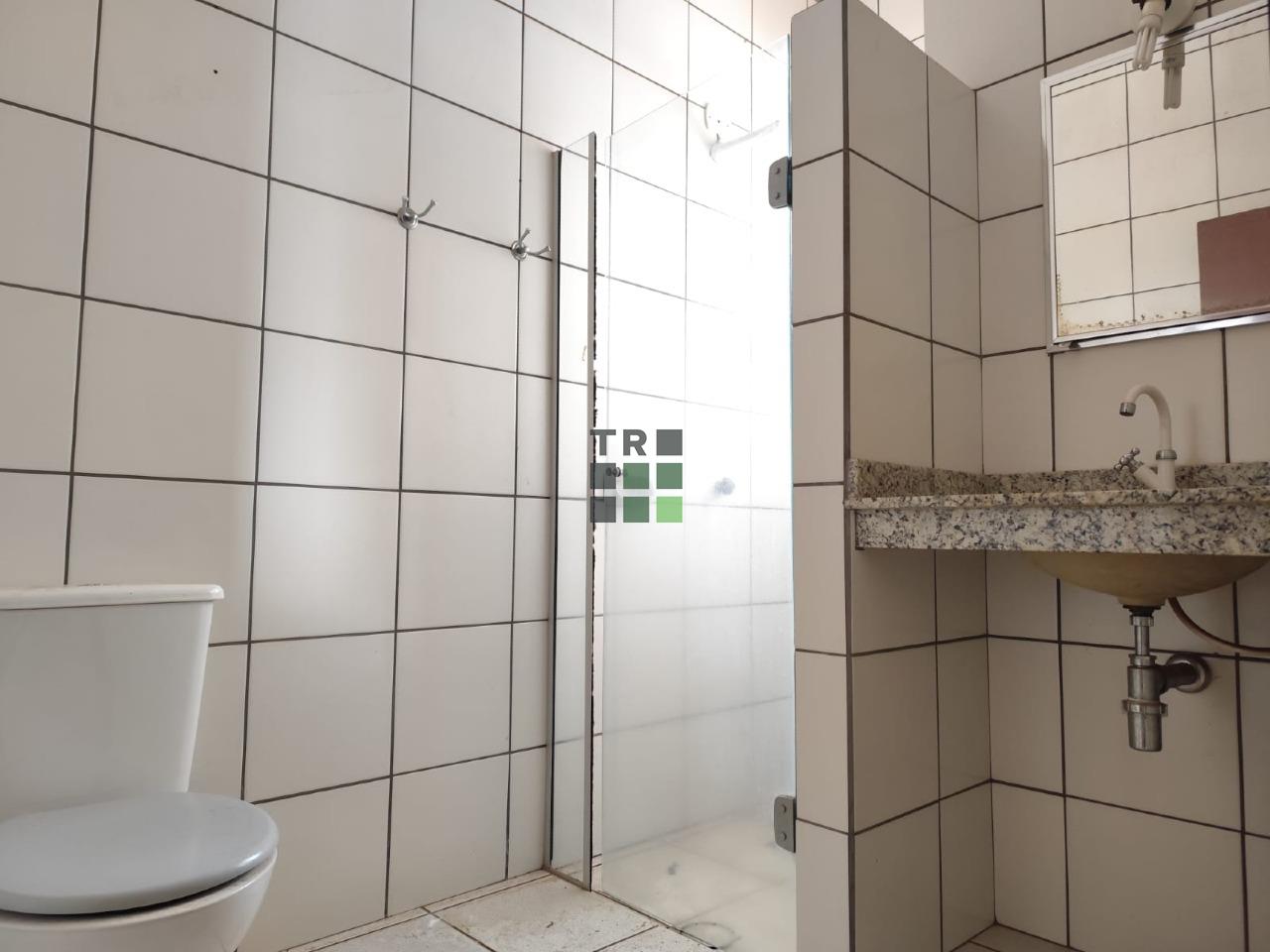Apartamento 2 quartos para aluguel no Centro, em Três Lagoas: 