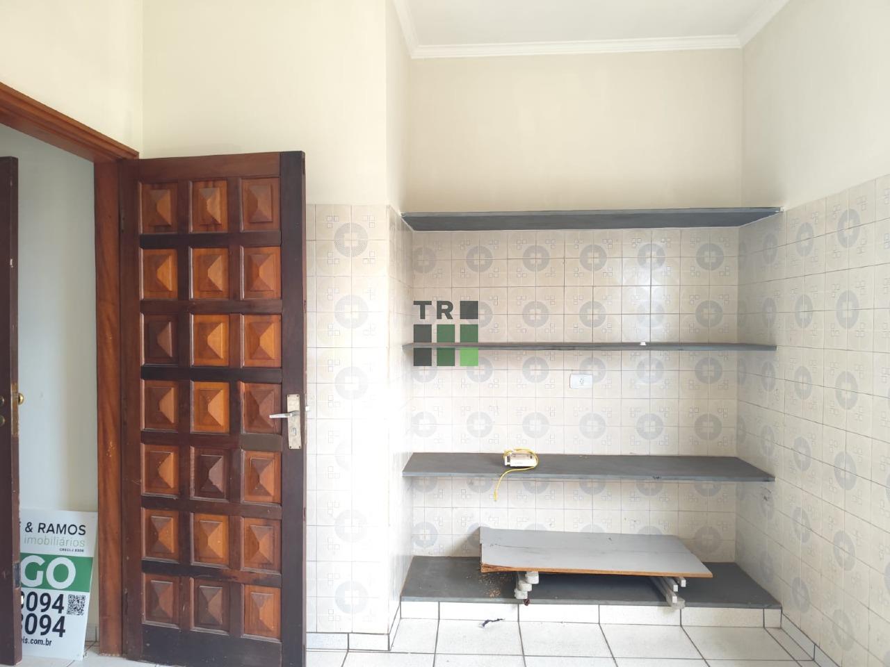 Apartamento 2 quartos para aluguel no Centro, em Três Lagoas: 