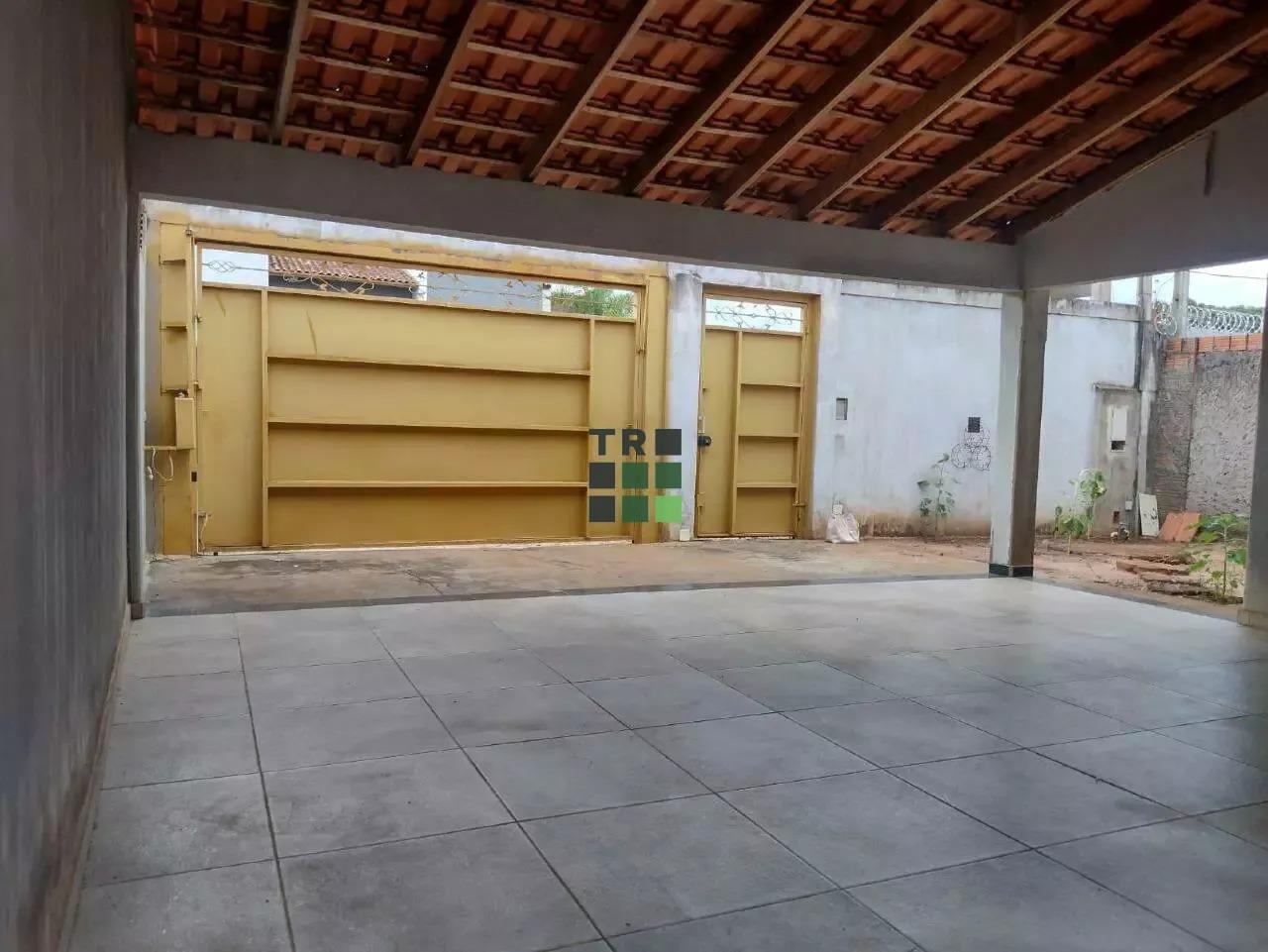 Casa 2 quartos 1 suíte para aluguel no Quinta da Lagoa, em Três Lagoas: 