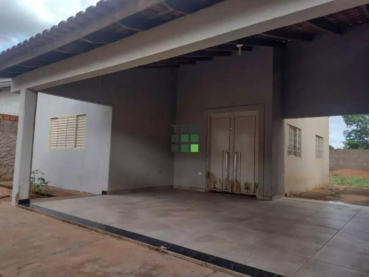 Casa 2 quartos 1 suíte para aluguel no Quinta da Lagoa, em Três Lagoas: 