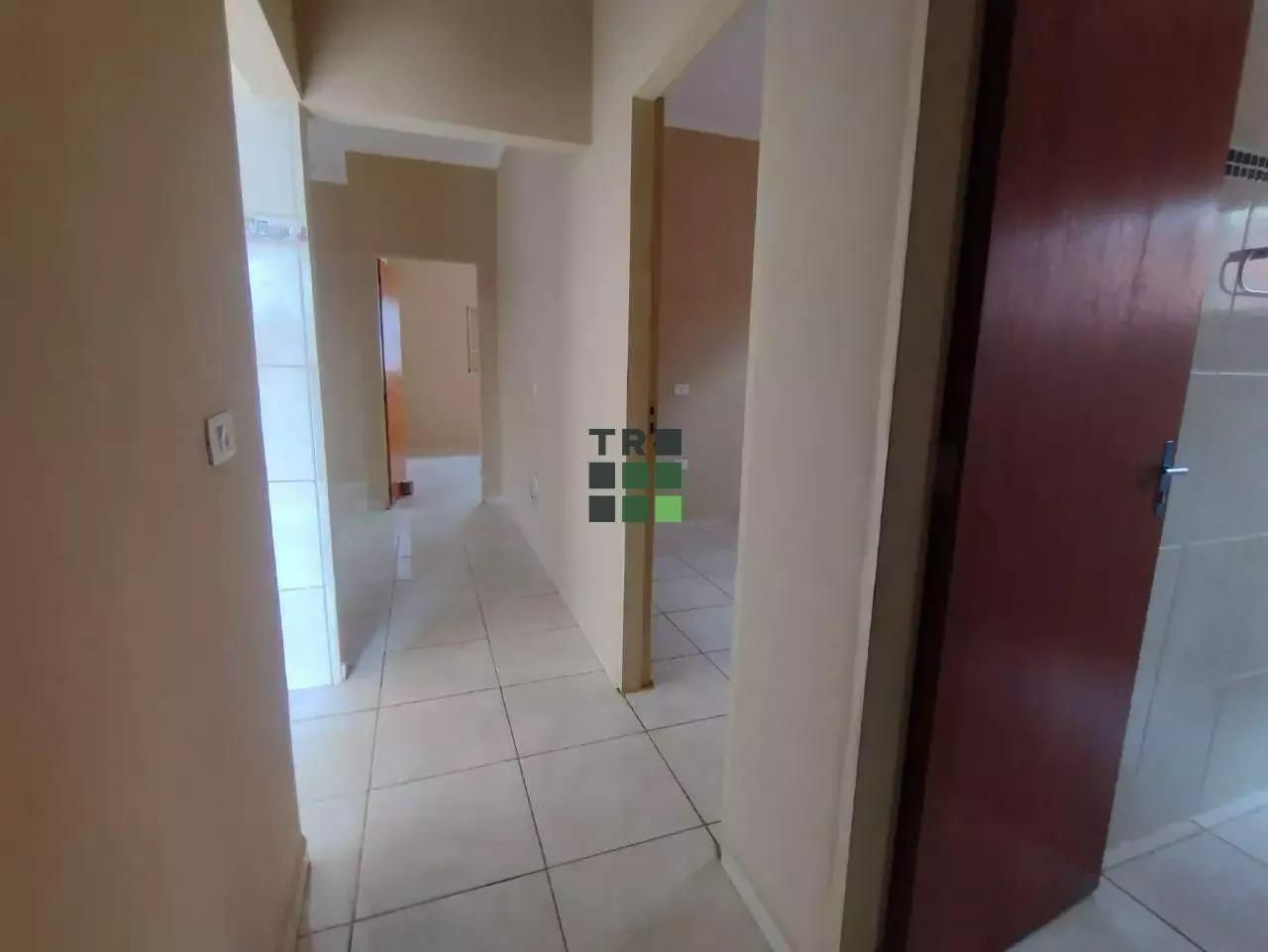 Casa 2 quartos 1 suíte para aluguel no Quinta da Lagoa, em Três Lagoas: 