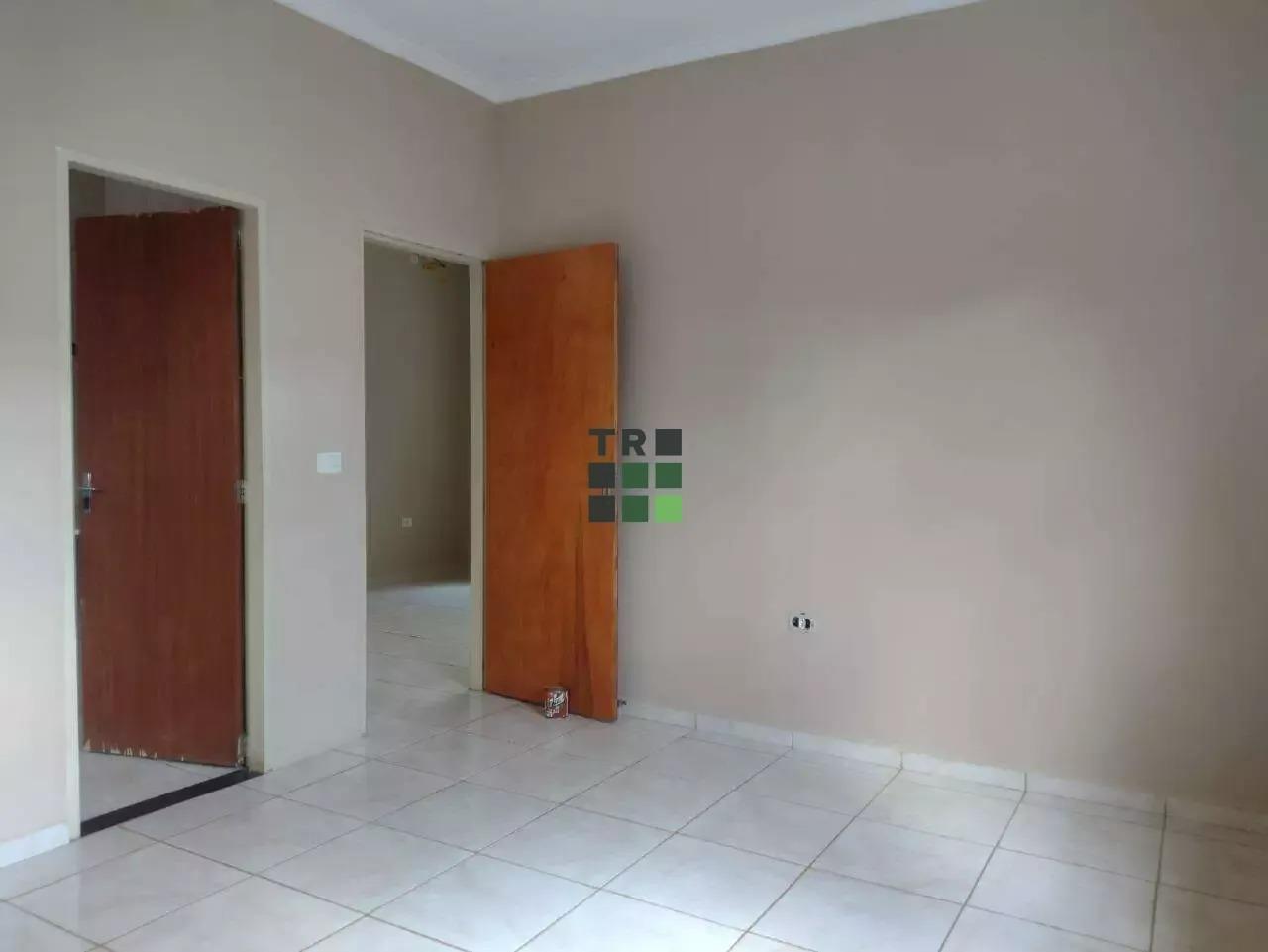 Casa 2 quartos 1 suíte para aluguel no Quinta da Lagoa, em Três Lagoas: 