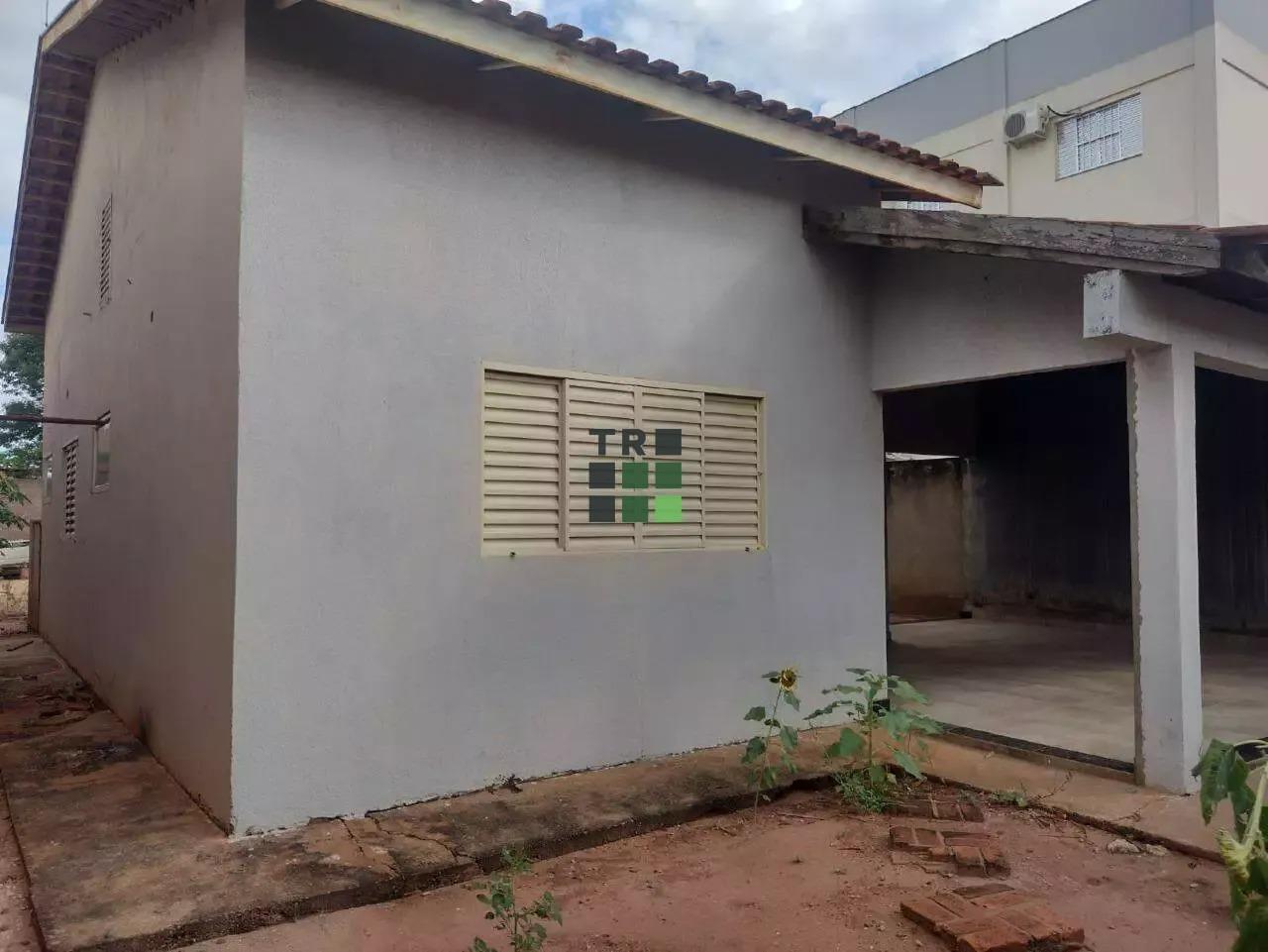 Casa 2 quartos 1 suíte para aluguel no Quinta da Lagoa, em Três Lagoas: 