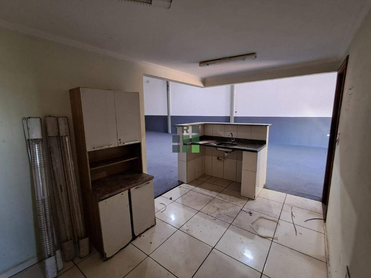 Barracão / Galpão para aluguel no Jardim Alvorada, em Três Lagoas: 