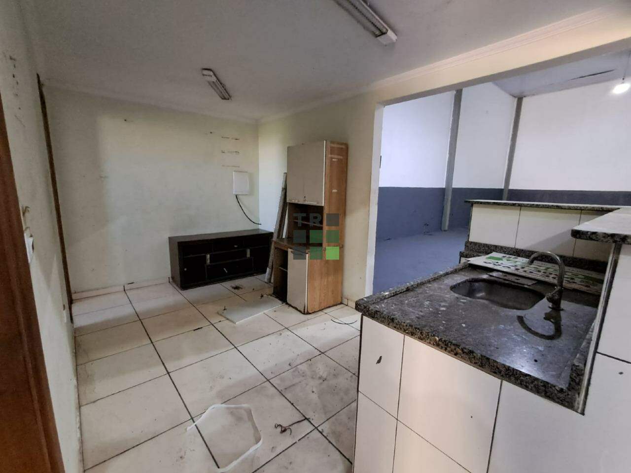 Barracão / Galpão para aluguel no Jardim Alvorada, em Três Lagoas: 
