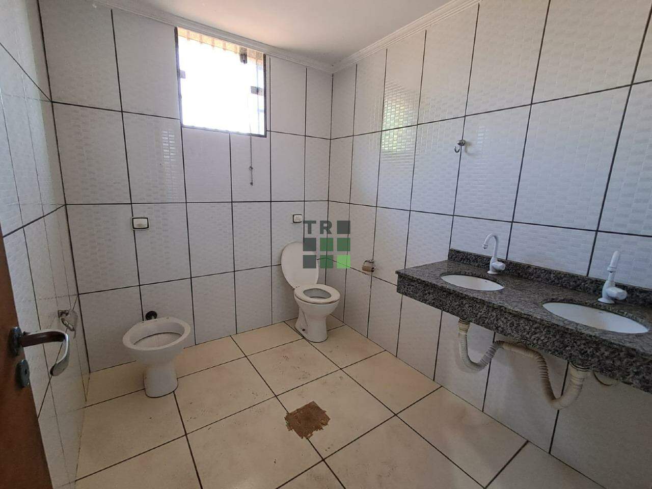 Barracão / Galpão para aluguel no Jardim Alvorada, em Três Lagoas: 