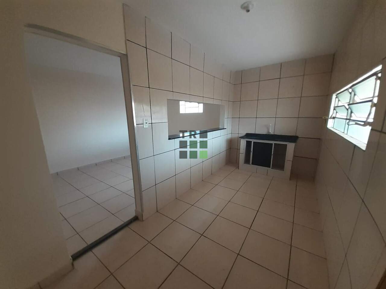 Casa 2 quartos para aluguel no Centro, em Três Lagoas: 