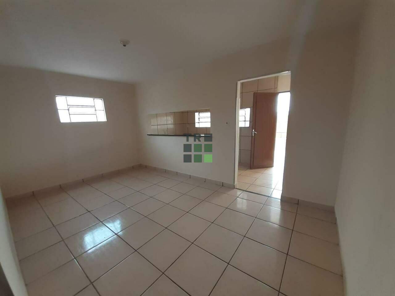 Casa 2 quartos para aluguel no Centro, em Três Lagoas: 