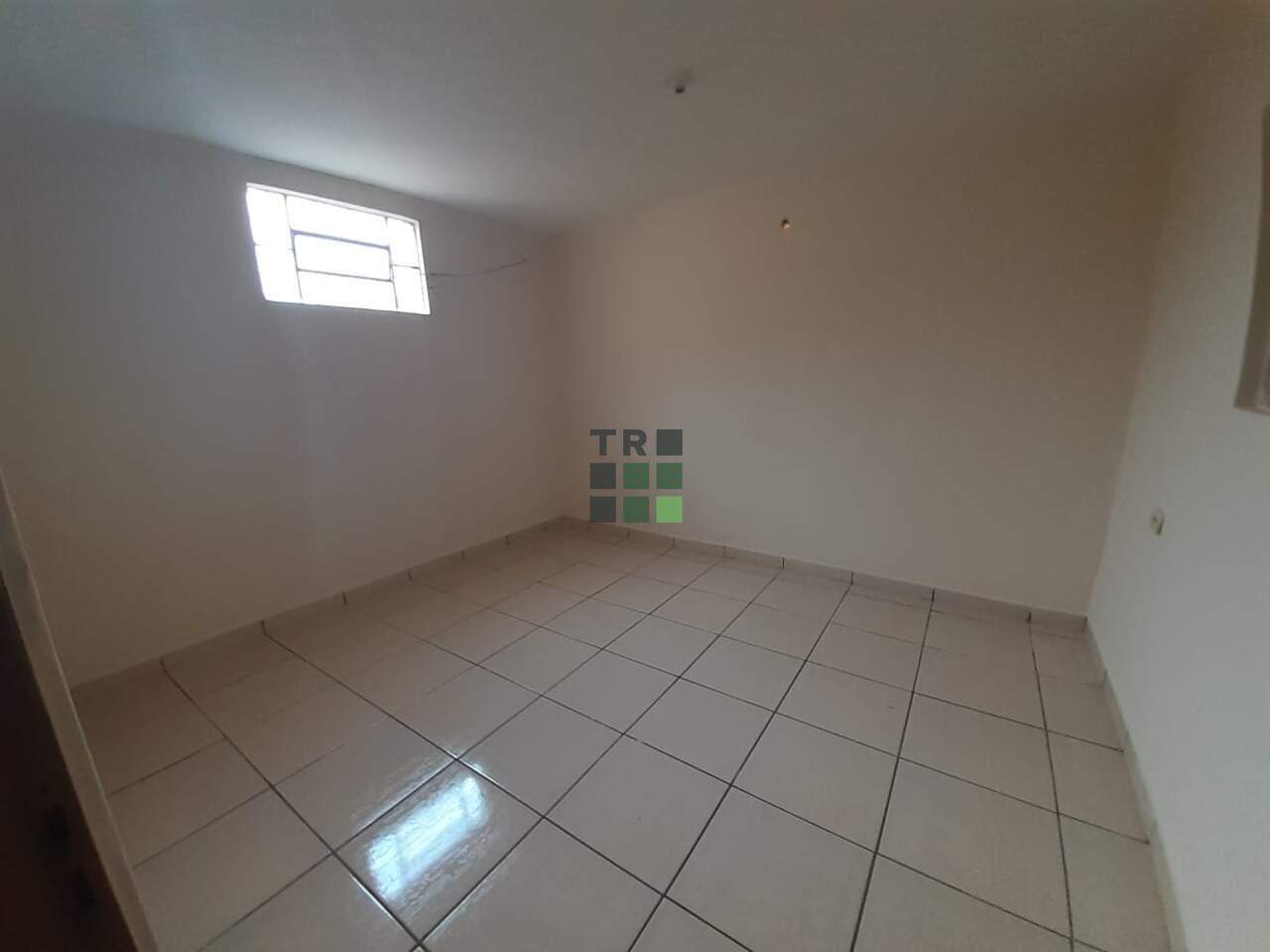 Casa 2 quartos para aluguel no Centro, em Três Lagoas: 
