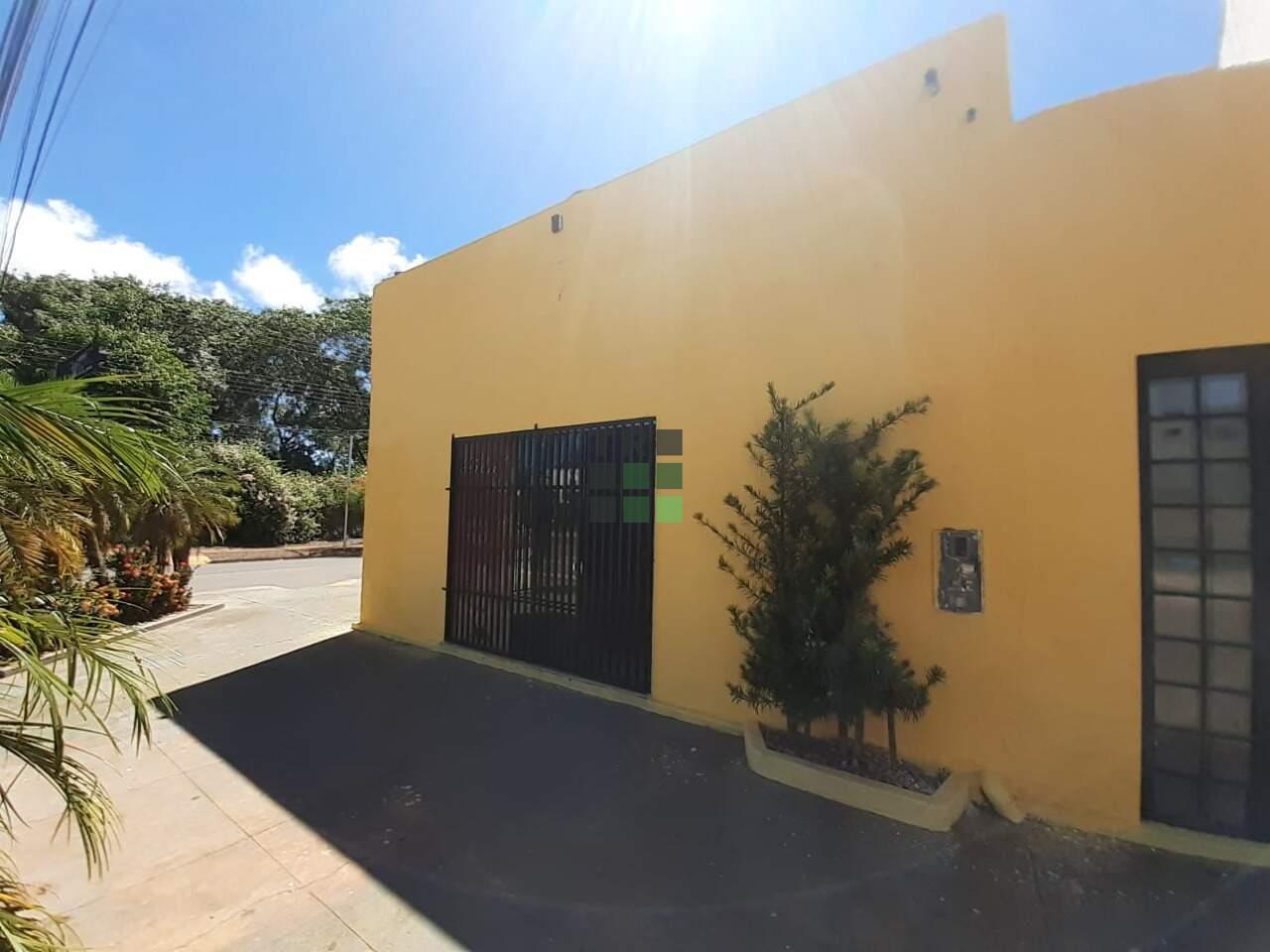 Ponto/Salão Comercial para aluguel no Santos Dumont, em Três Lagoas: 