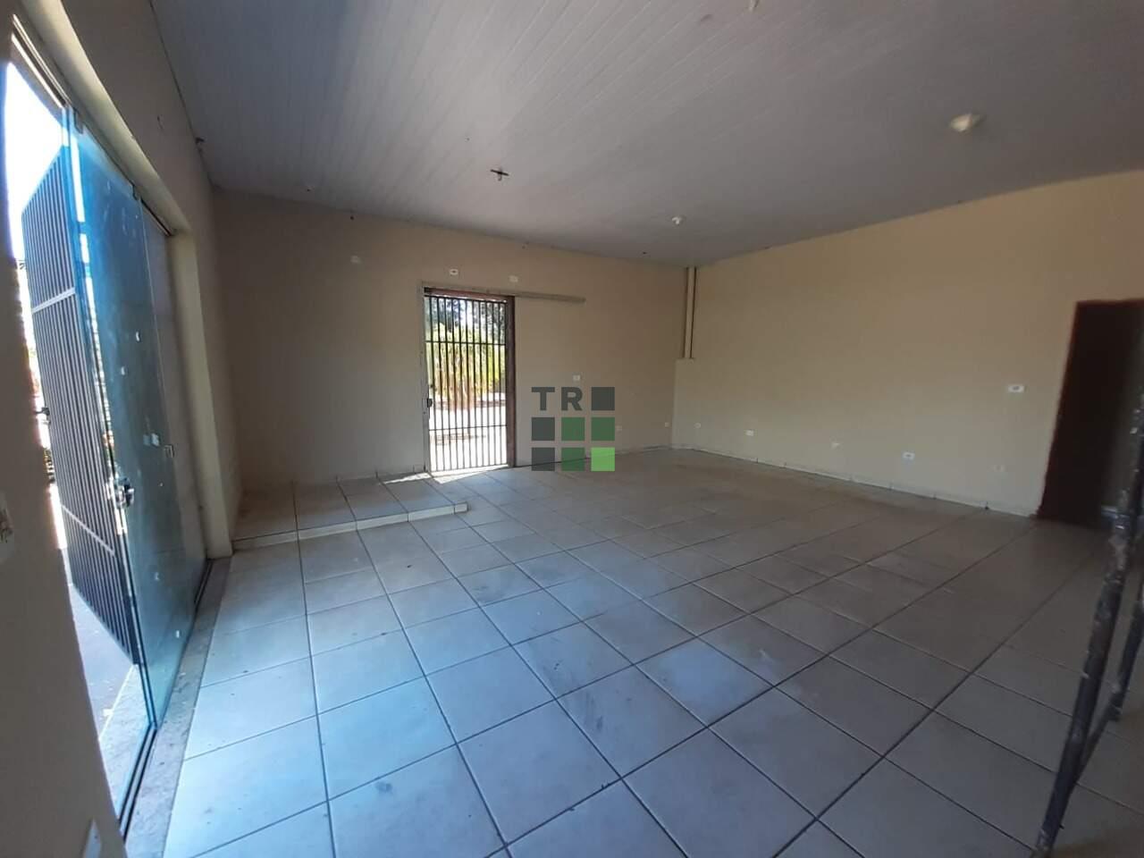 Ponto/Salão Comercial para aluguel no Santos Dumont, em Três Lagoas: 