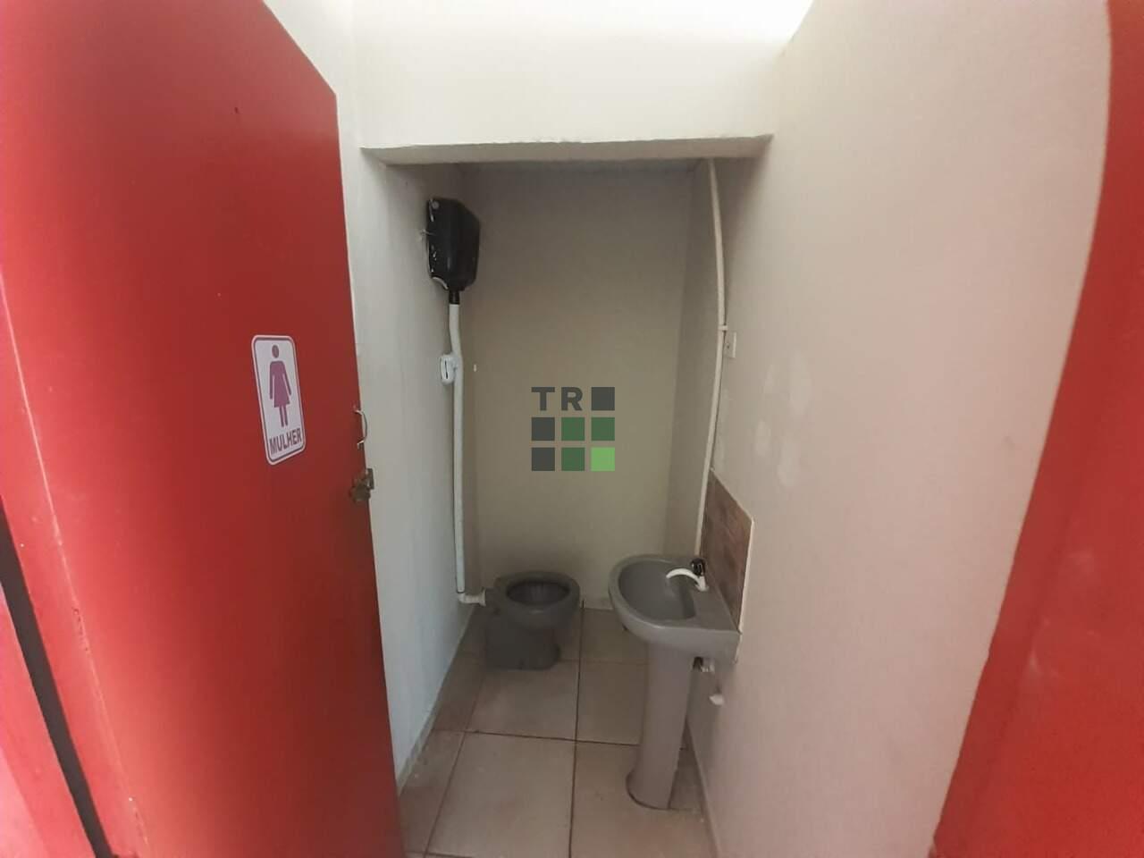 Ponto/Salão Comercial para aluguel no Santos Dumont, em Três Lagoas: 