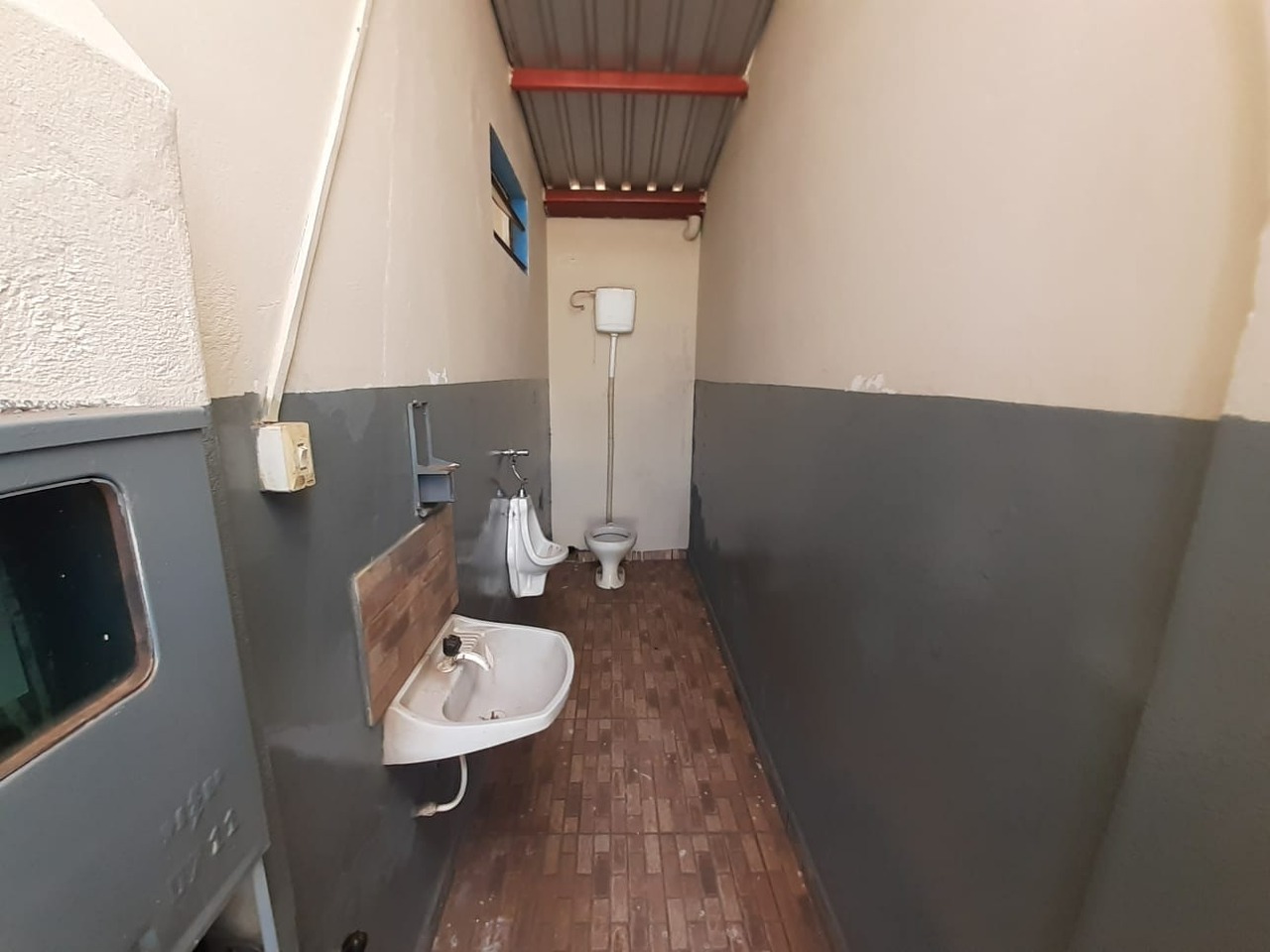 Ponto/Salão Comercial para aluguel no Santos Dumont, em Três Lagoas: 