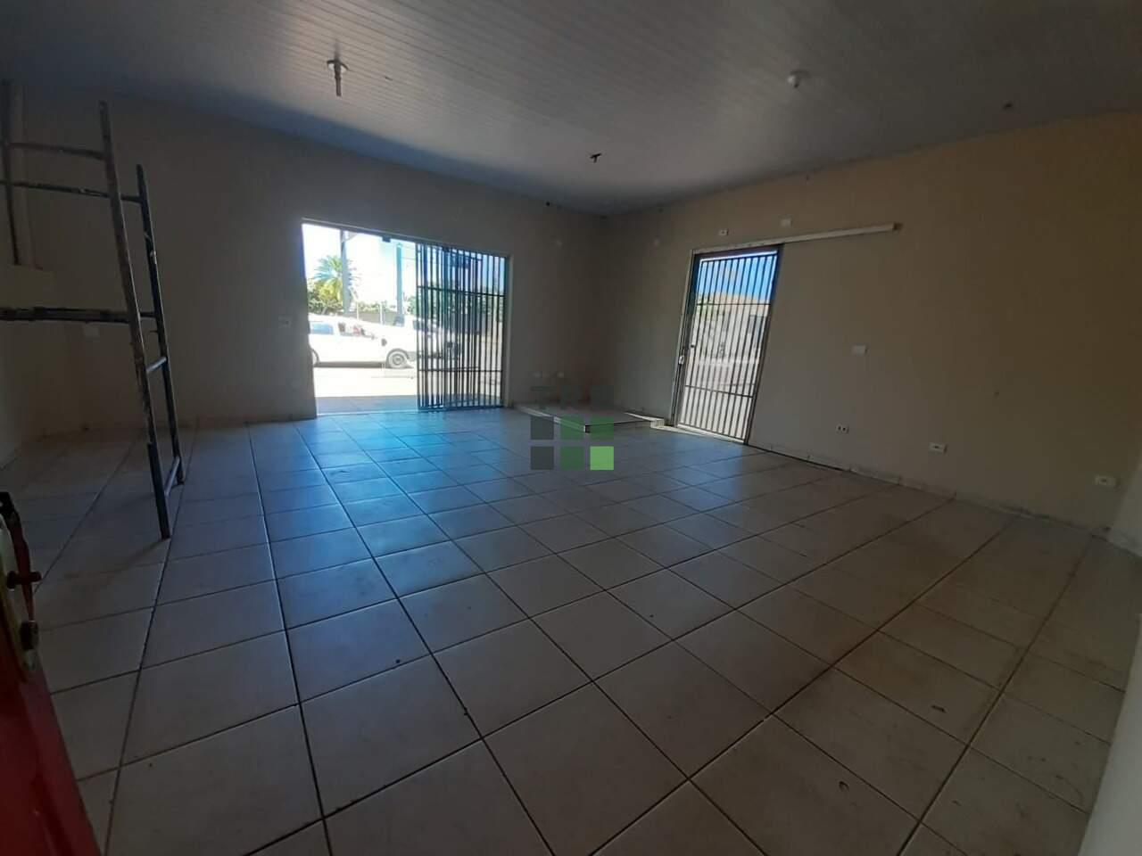 Ponto/Salão Comercial à venda no Santos Dumont, em Três Lagoas: 