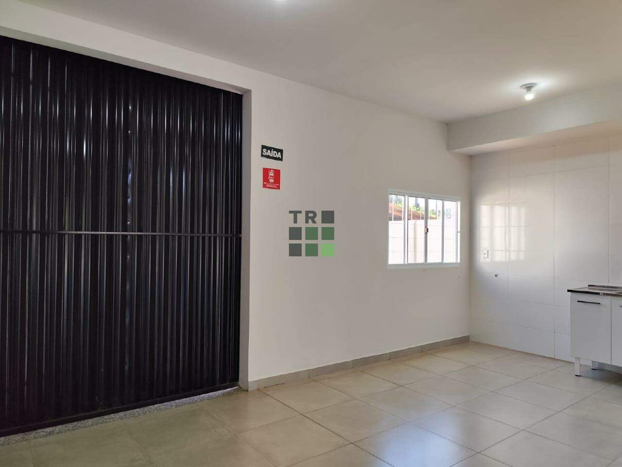 Ponto/Salão Comercial para aluguel no Jardim Novo Aeroporto, em Três Lagoas: 