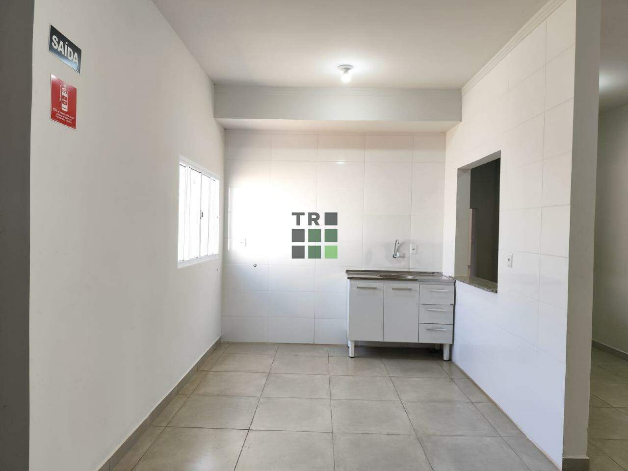 Ponto/Salão Comercial para aluguel no Jardim Novo Aeroporto, em Três Lagoas: 