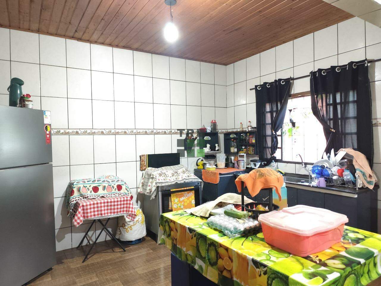 Casa 3 quartos 1 suíte à venda no Jardim Flamboyant, em Três Lagoas: 