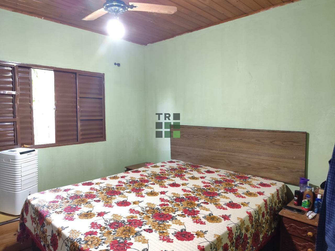 Casa 3 quartos 1 suíte à venda no Jardim Flamboyant, em Três Lagoas: 
