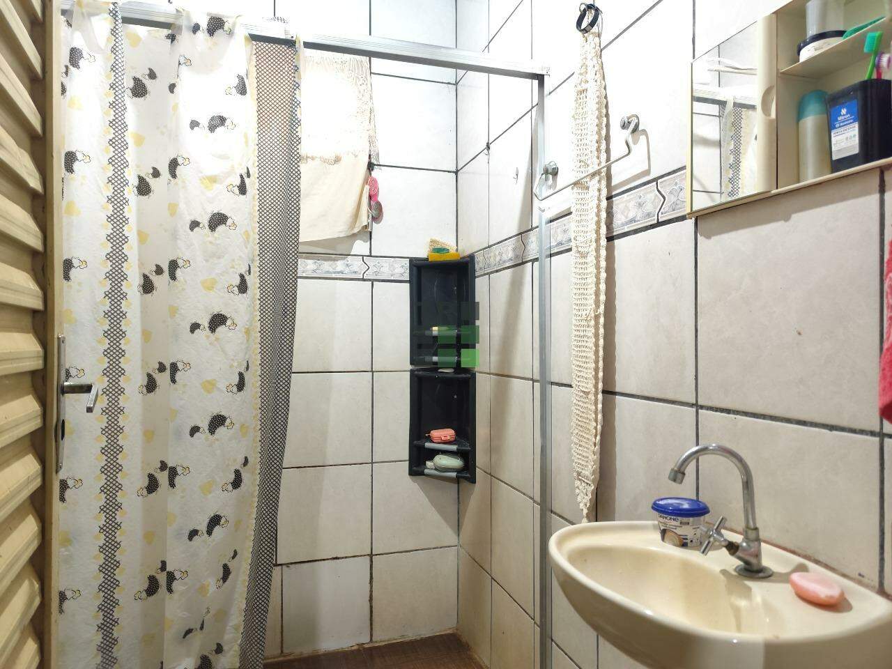 Casa 3 quartos 1 suíte à venda no Jardim Flamboyant, em Três Lagoas: 