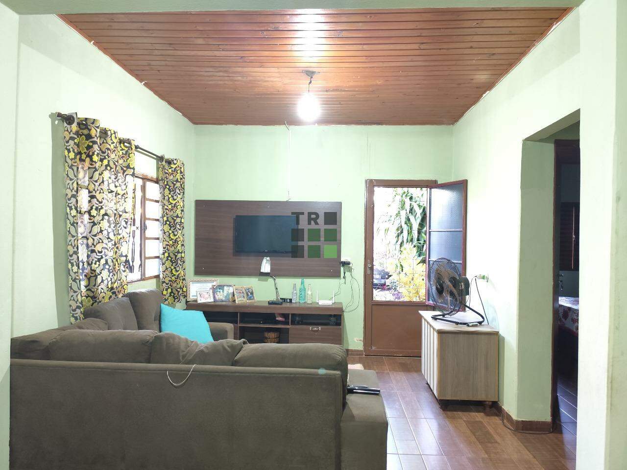 Casa 3 quartos 1 suíte à venda no Jardim Flamboyant, em Três Lagoas: 