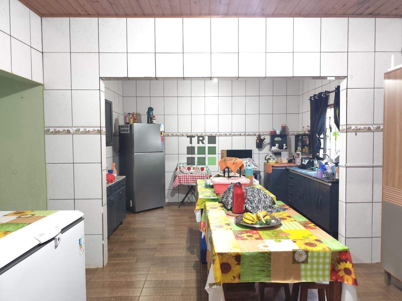 Casa 3 quartos 1 suíte à venda no Jardim Flamboyant, em Três Lagoas: 