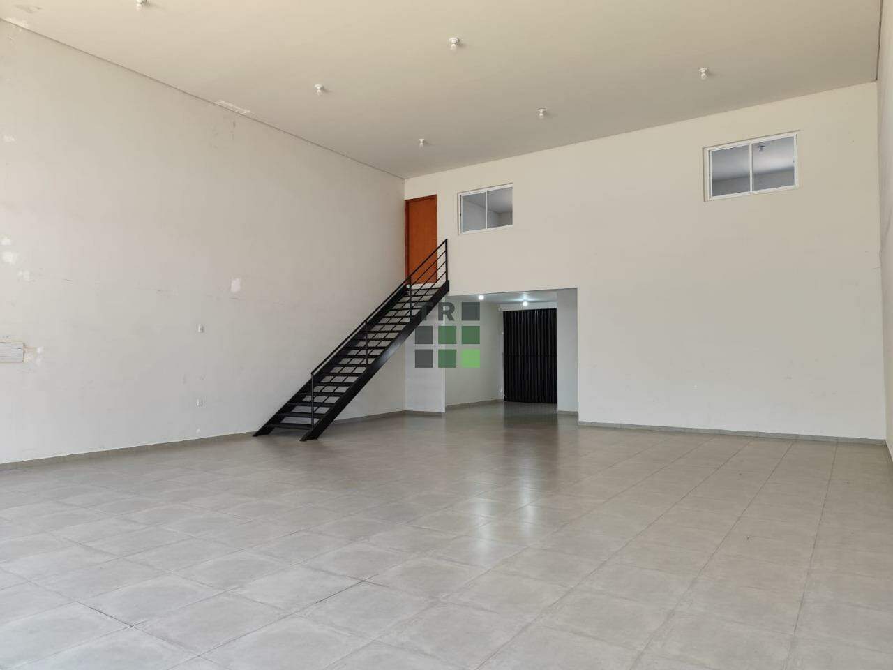Ponto/Salão Comercial para aluguel no Jardim Novo Aeroporto, em Três Lagoas: 