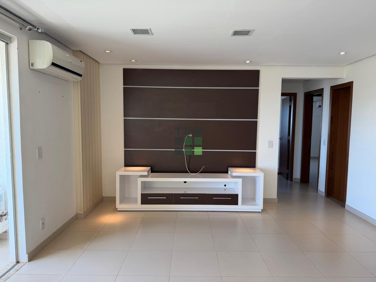 Apartamento 3 quartos 2 suítes à venda Edifício Ramez Tebet no Interlagos, em Três Lagoas: 