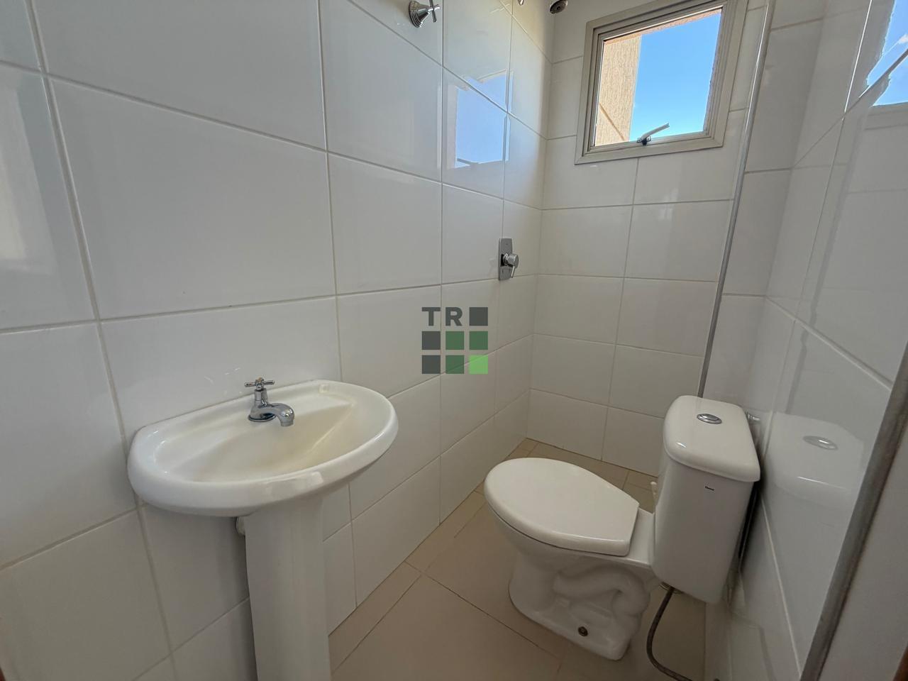 Apartamento 3 quartos 2 suítes à venda Edifício Ramez Tebet no Interlagos, em Três Lagoas: 