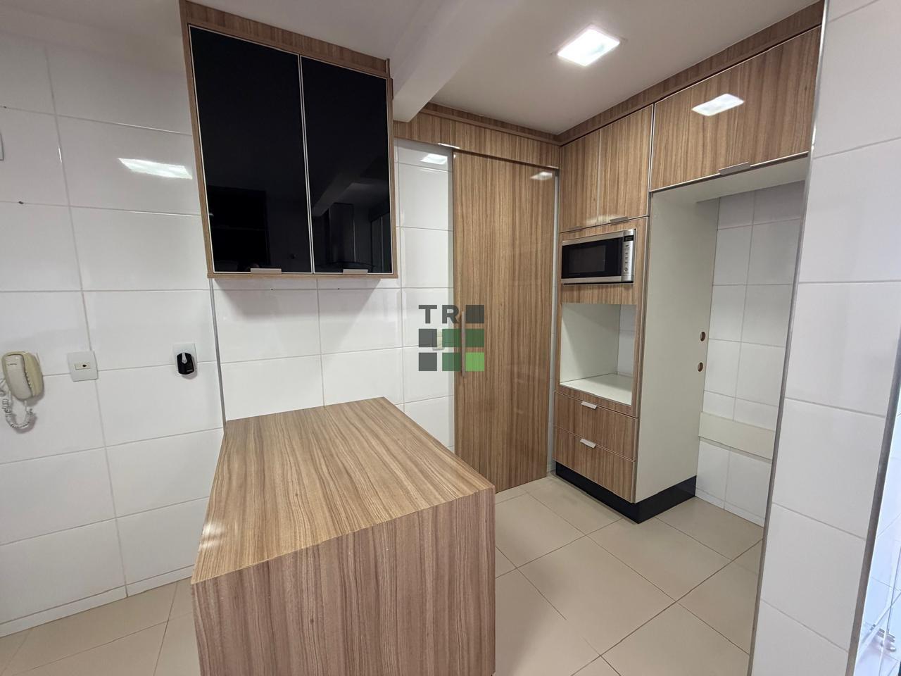 Apartamento 3 quartos 2 suítes à venda Edifício Ramez Tebet no Interlagos, em Três Lagoas: 