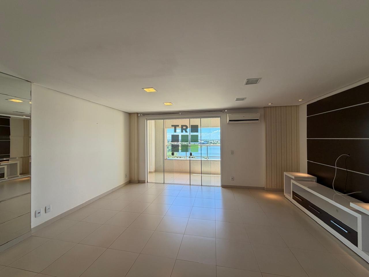 Apartamento 3 quartos 2 suítes à venda Edifício Ramez Tebet no Interlagos, em Três Lagoas: 