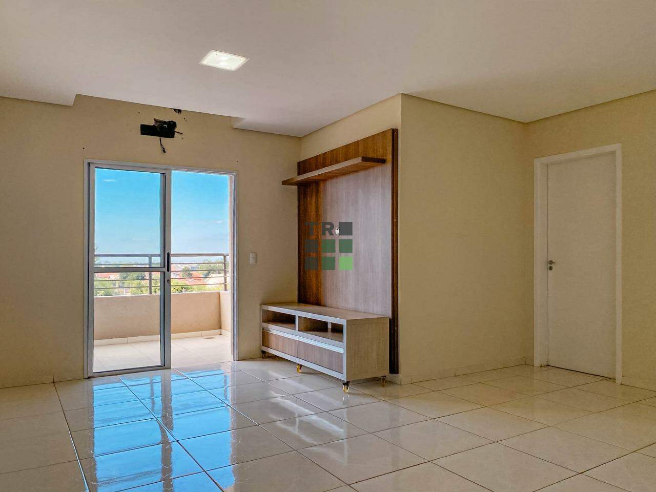 Apartamento 3 quartos 1 suíte para aluguel Lila Abrahão no Jardim Primaveril, em Três Lagoas: 
