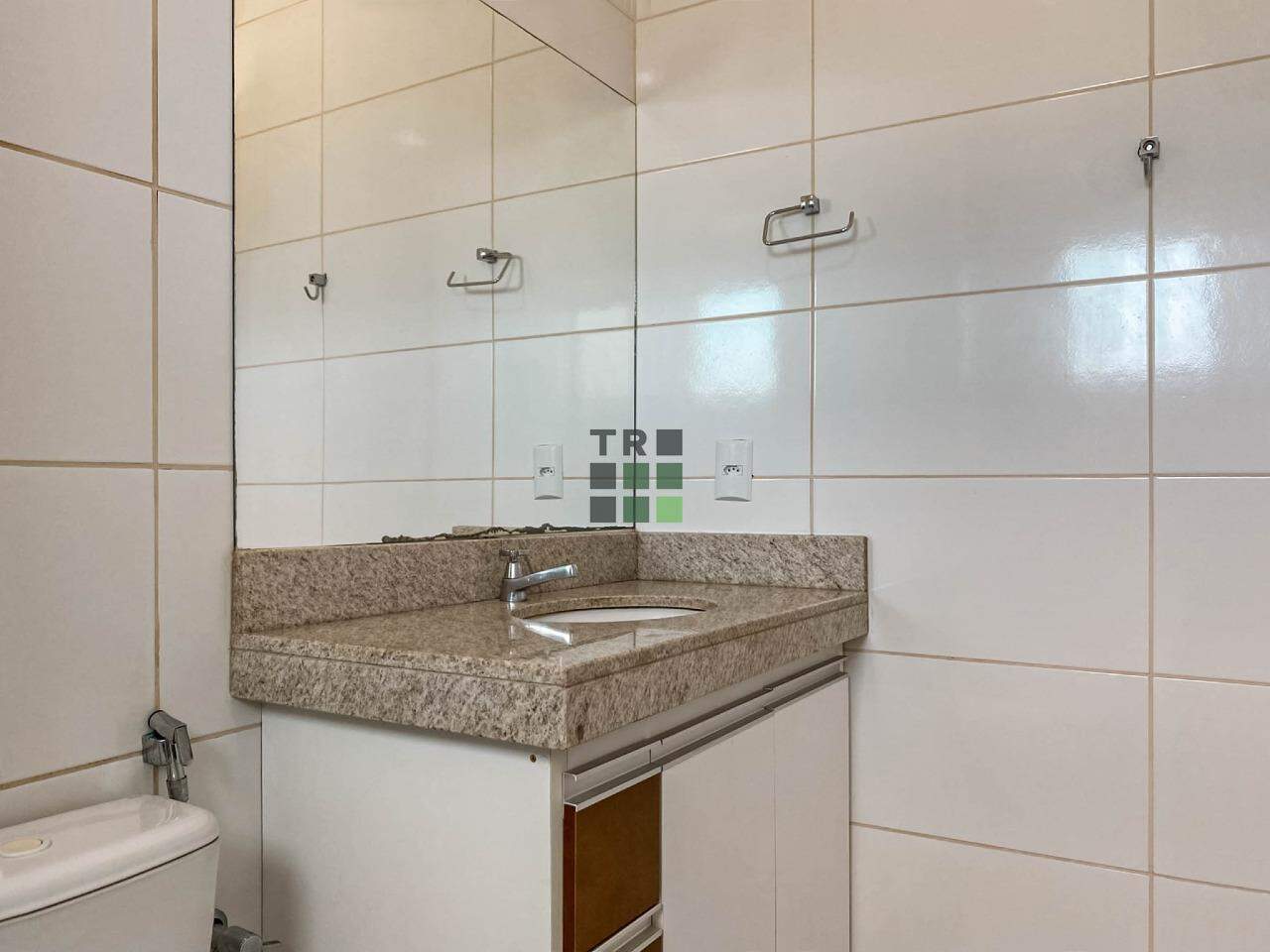 Apartamento 3 quartos 1 suíte para aluguel Lila Abrahão no Jardim Primaveril, em Três Lagoas: 