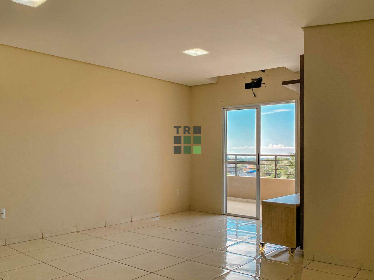 Apartamento 3 quartos 1 suíte para aluguel Lila Abrahão no Jardim Primaveril, em Três Lagoas: 
