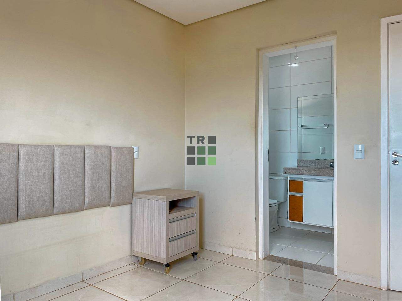 Apartamento 3 quartos 1 suíte para aluguel Lila Abrahão no Jardim Primaveril, em Três Lagoas: 