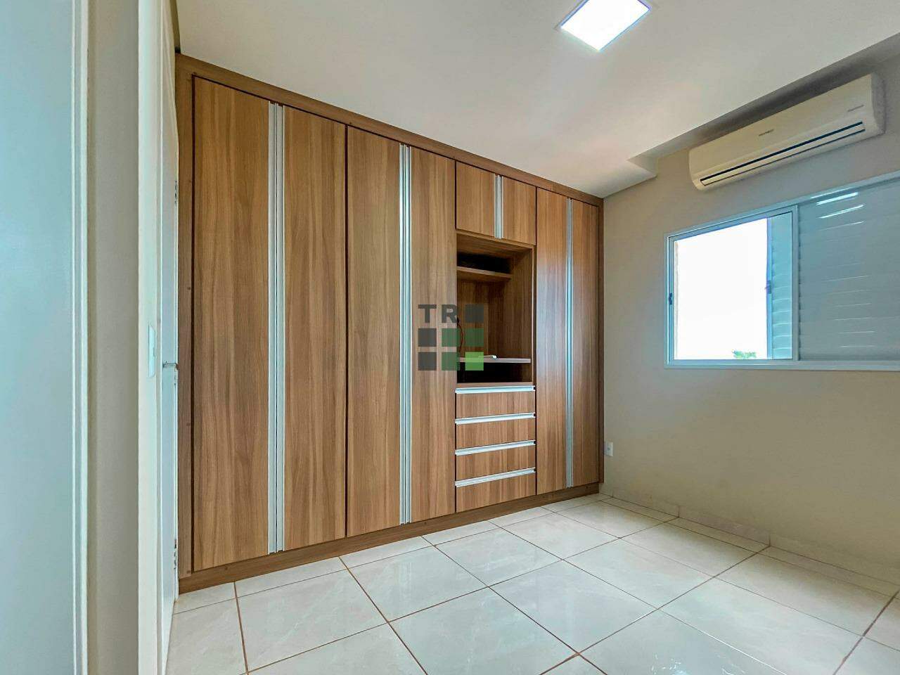 Apartamento 3 quartos 1 suíte para aluguel Lila Abrahão no Jardim Primaveril, em Três Lagoas: 