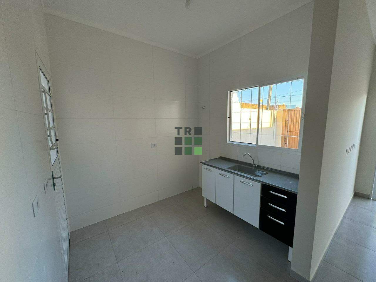 Casa 2 quartos para aluguel no Nova Três Lagoas, em Três Lagoas: 