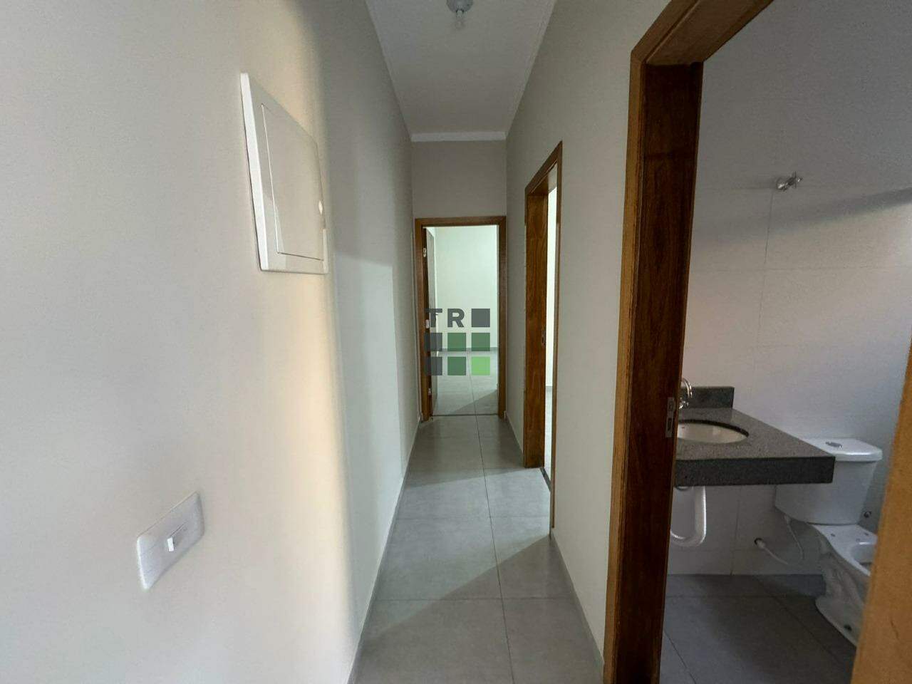 Casa 2 quartos para aluguel no Nova Três Lagoas, em Três Lagoas: 